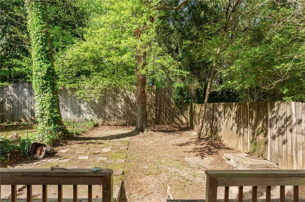 Meadow Creek Dr, Peachtree Corners, GA 30092