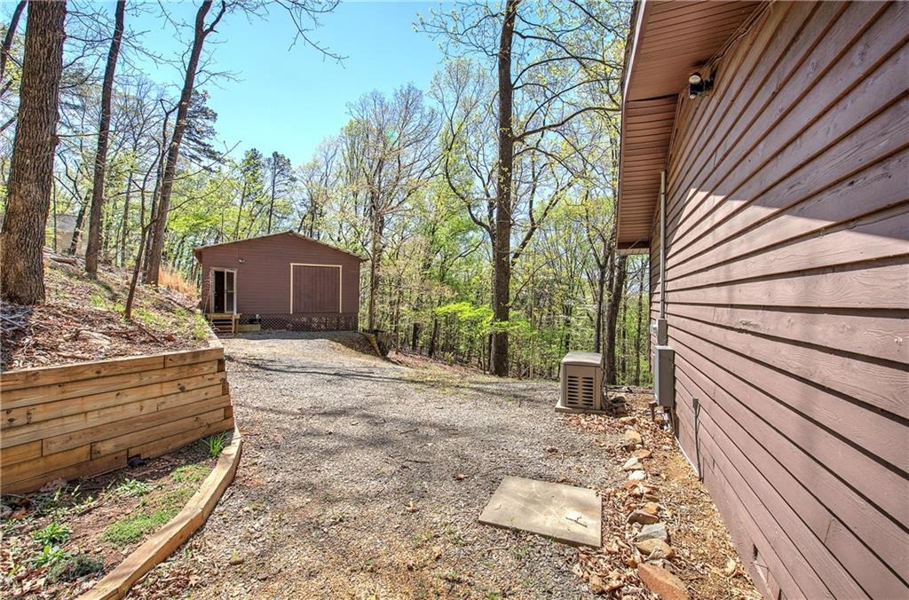 Laurel Mill Trl, Jasper, GA 30143 #1