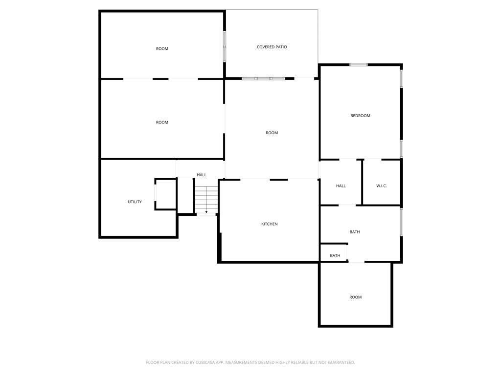 Robinson Rd, Marietta, GA 30068 #1