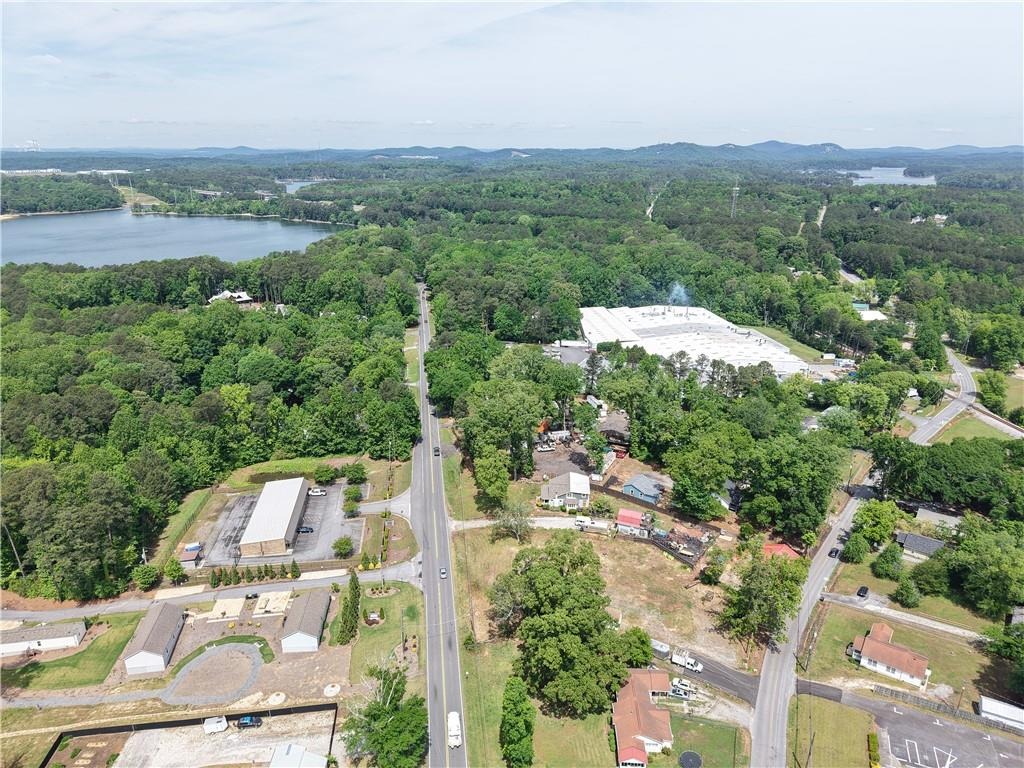 Groovers Landing Rd, Acworth, GA 30101
