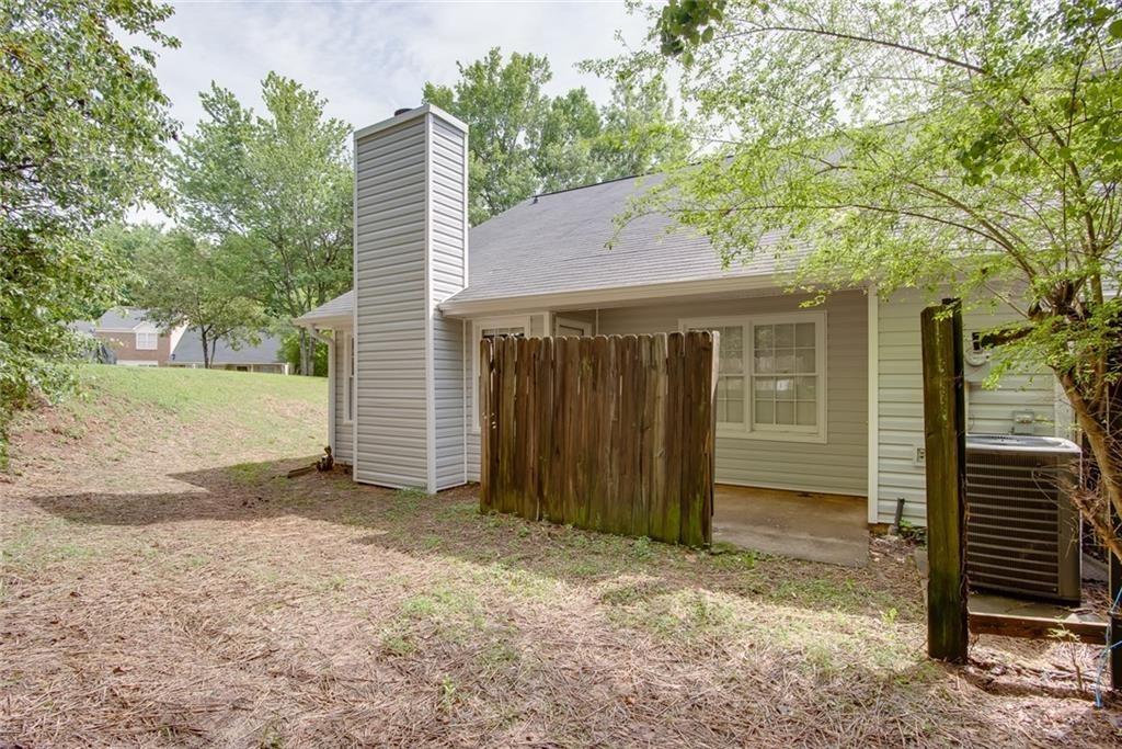 Winchester Way, Conyers, GA 30013