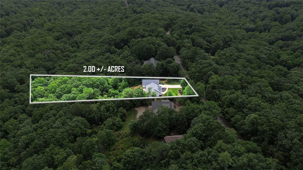 Highland Rd, Sautee Nacoochee, GA 30571