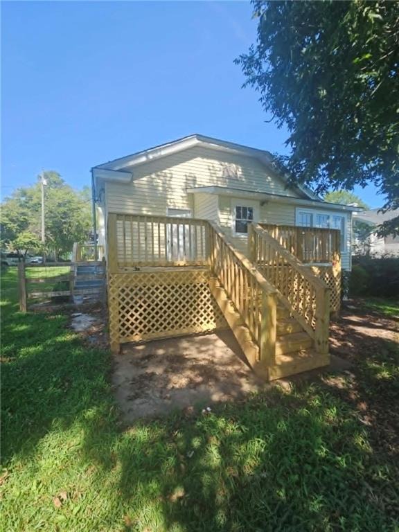 Marshall St, Cedartown, GA 30125 #1