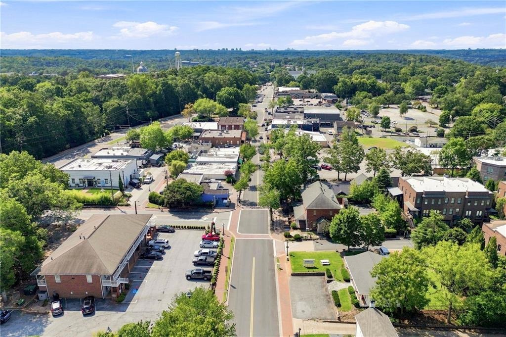 Liberty Ln, Roswell, GA 30075