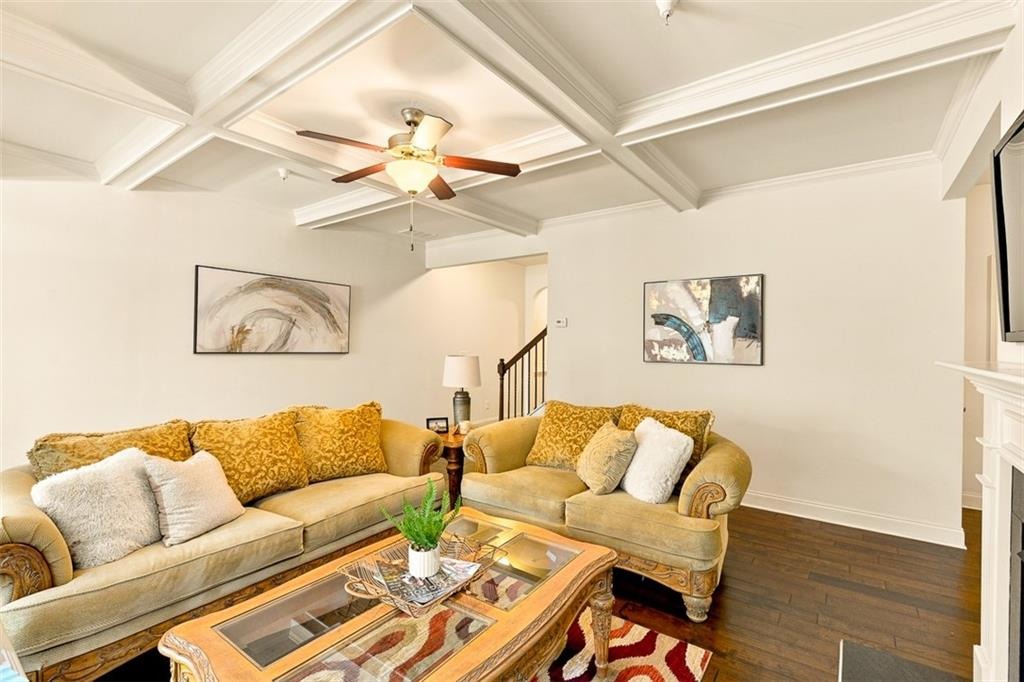 Brightleaf Way, Marietta, GA 30060 #1