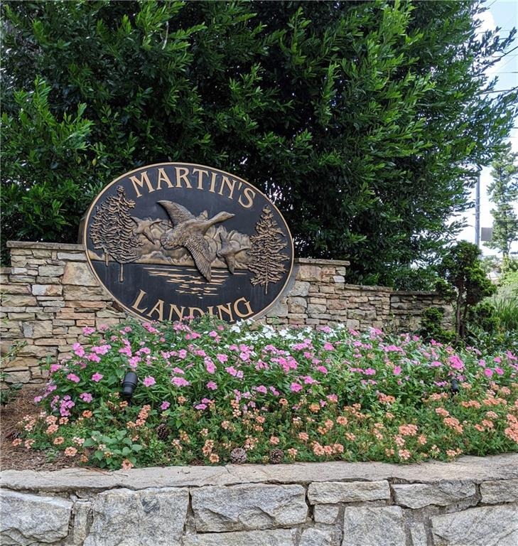 Sweetwood Ct, Roswell, GA 30076