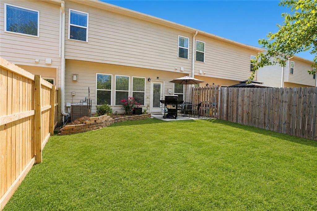 Faircrest Ln, Alpharetta, GA 30004 #1