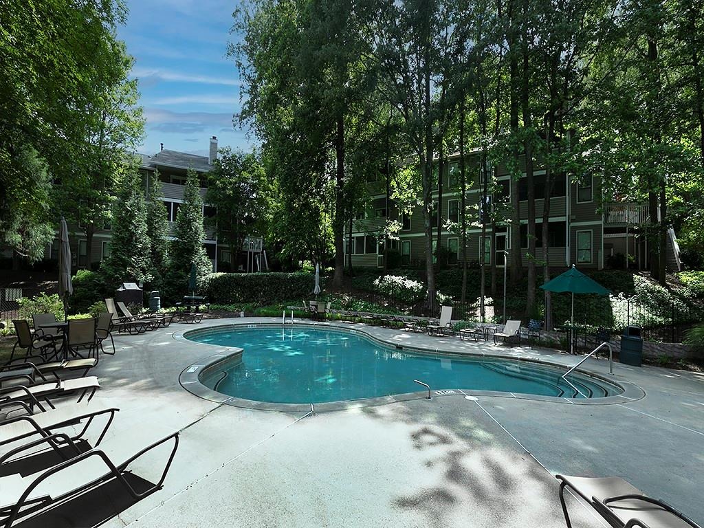 Wynnes Ridge Cir, Marietta, GA 30067 #1