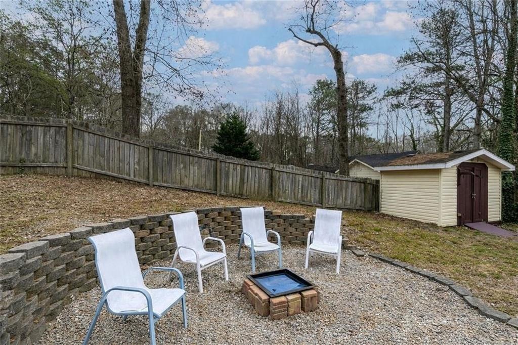 Quail Hollow Trl, Snellville, GA 30039 #1