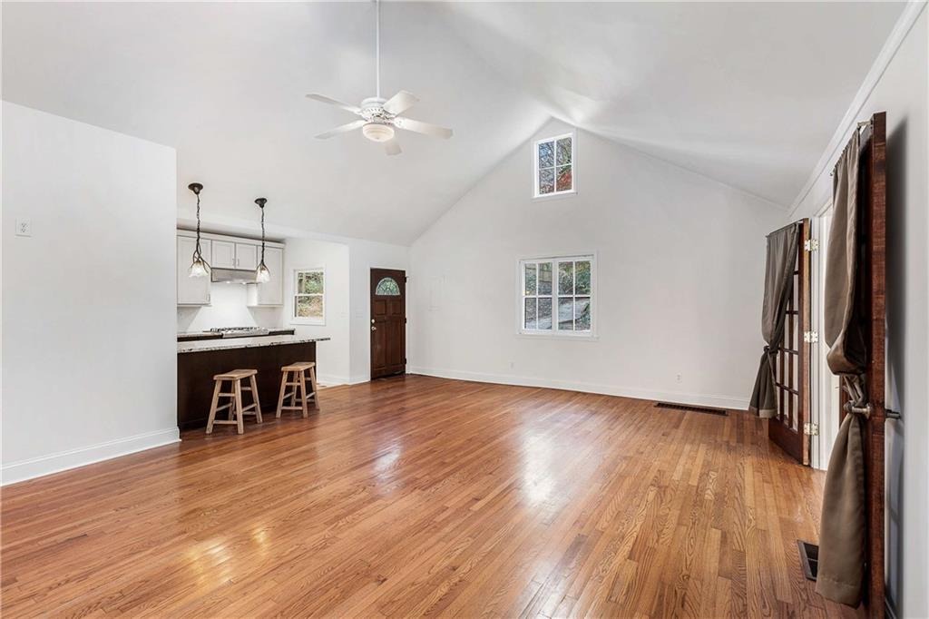 Emory Dr, Atlanta, GA 30307