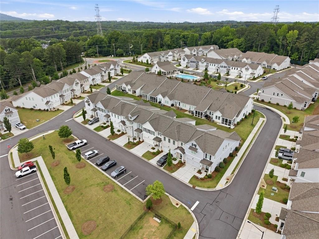 Kirkham Way, Kennesaw, GA 30152