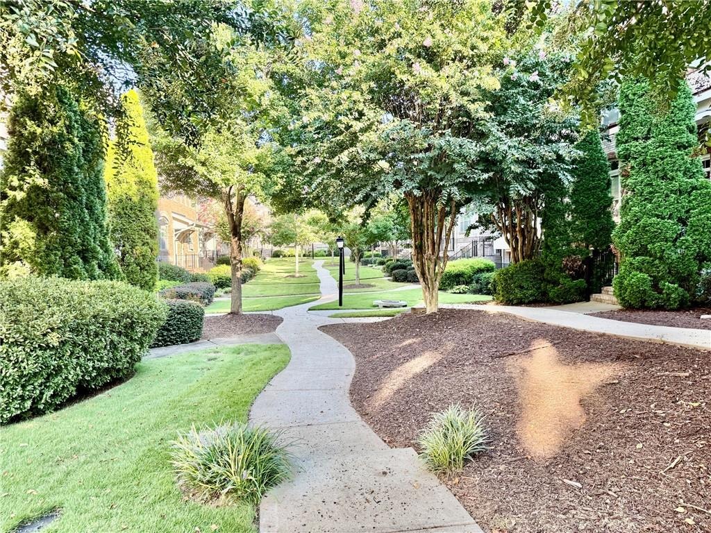 Willoughby Ct, Alpharetta, GA 30005 #1