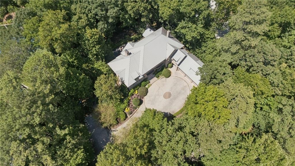 Conway Valley Rd, Atlanta, GA 30327