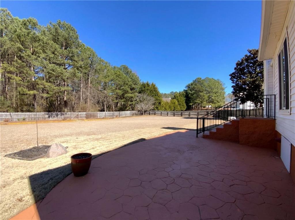 King Richard Dr, Griffin, GA 30223 #1