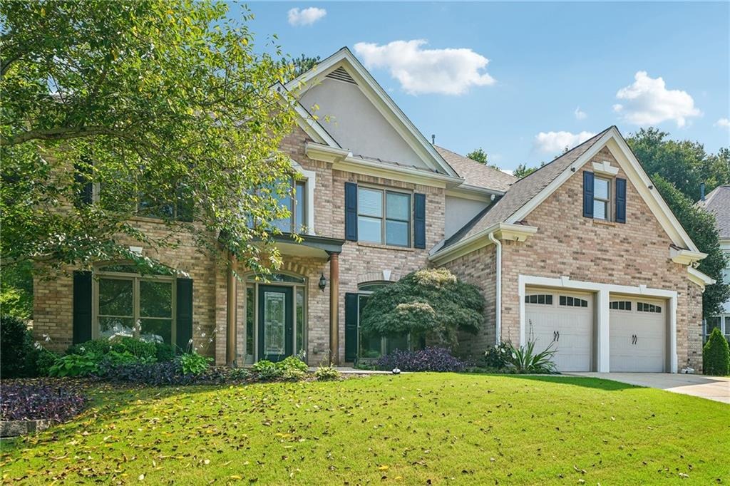 Daniel Green Ct, Smyrna, GA 30080 #1