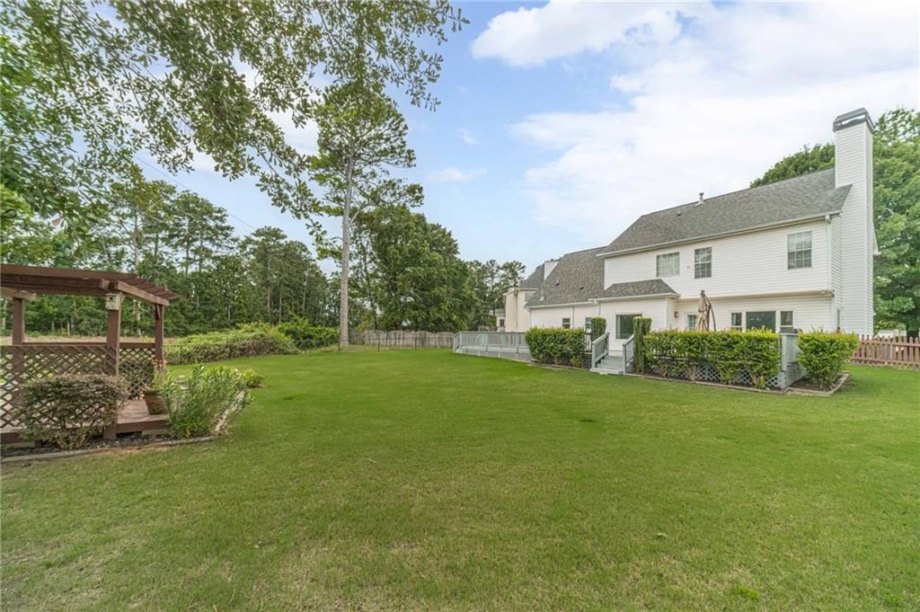 Meadow Gate Way, Loganville, GA 30052 #1