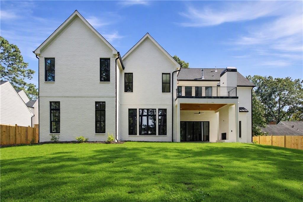 Shady Grove Ln, Alpharetta, GA 30009 #1