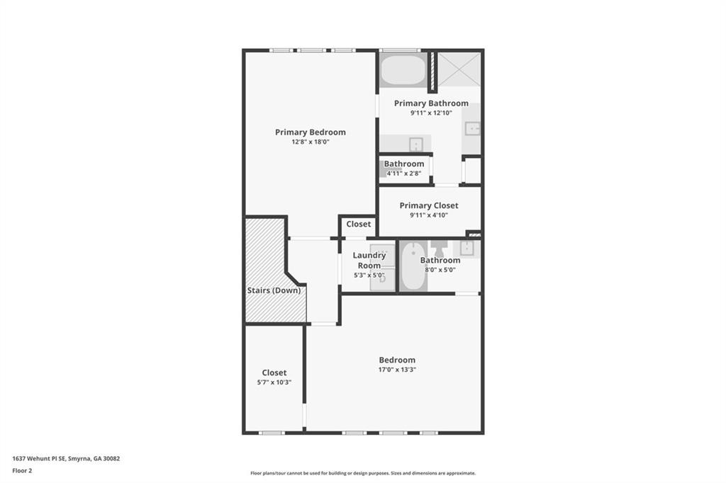 Wehunt Pl, Smyrna, GA 30082