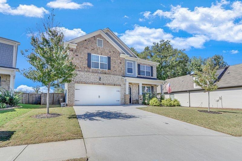 Wyevale Ct, Braselton, GA 30517 #1