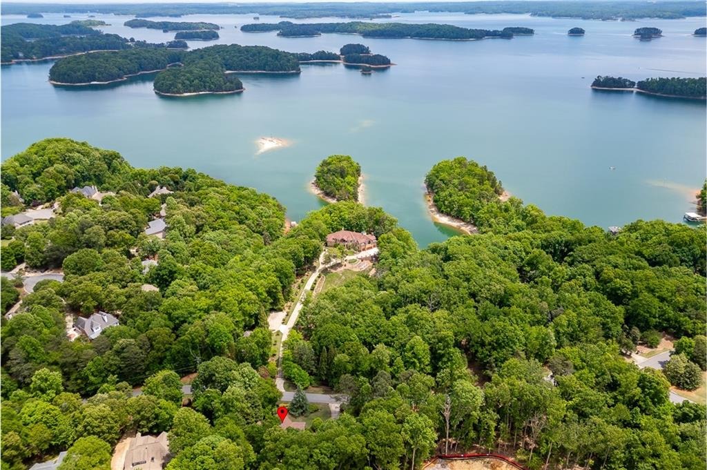 Breeze Bay Rd, Cumming, GA 30041