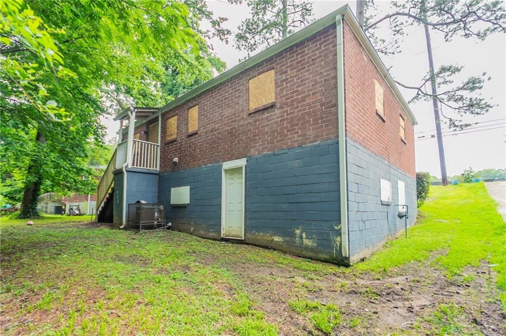 Burton Rd, Atlanta, GA 30311 #1