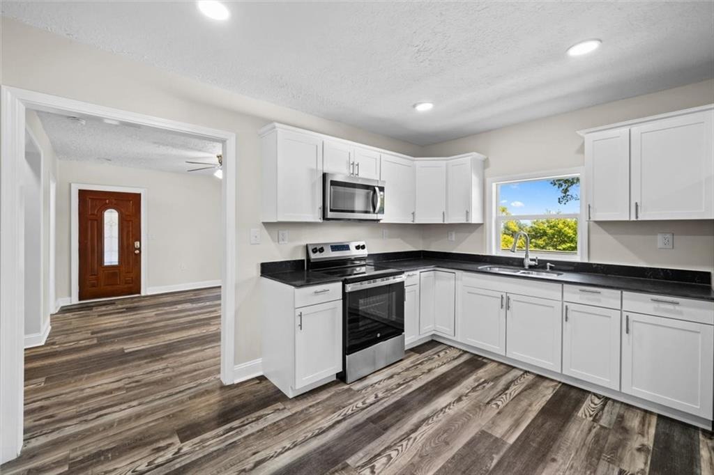 Crawford St, Dalton, GA 30720