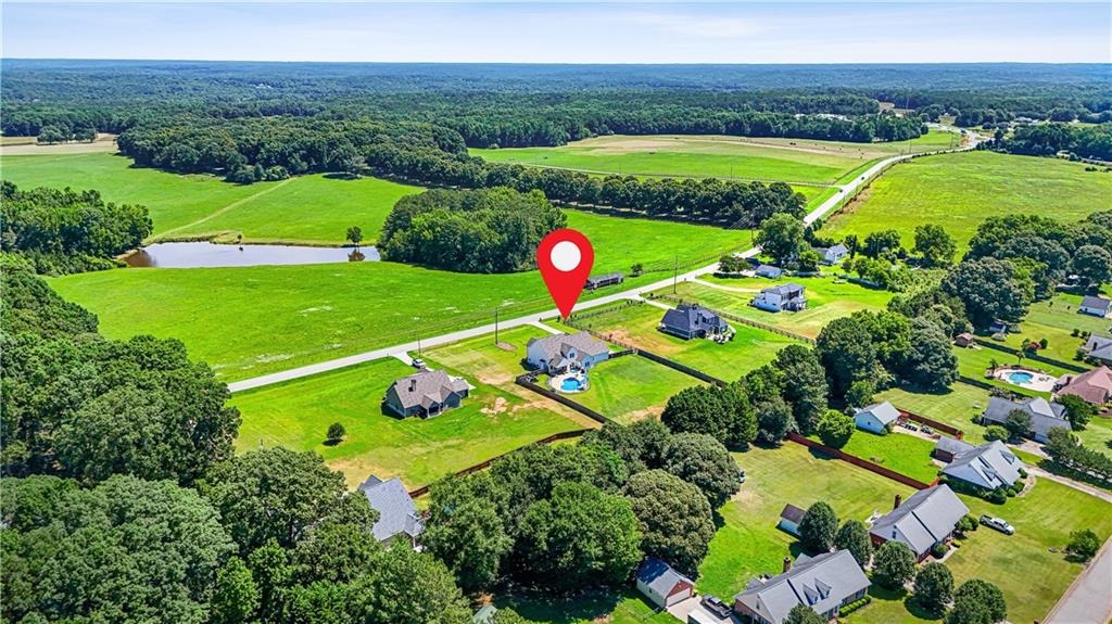 Lake Rd, Mcdonough, GA 30252