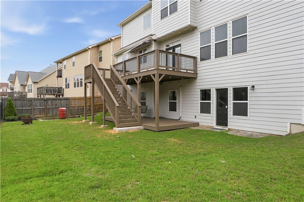 Well Springs Dr, Buford, GA 30519 #1