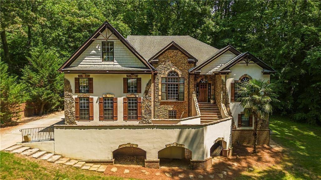 Sandpiper Cir, Atlanta, GA 30311 #1