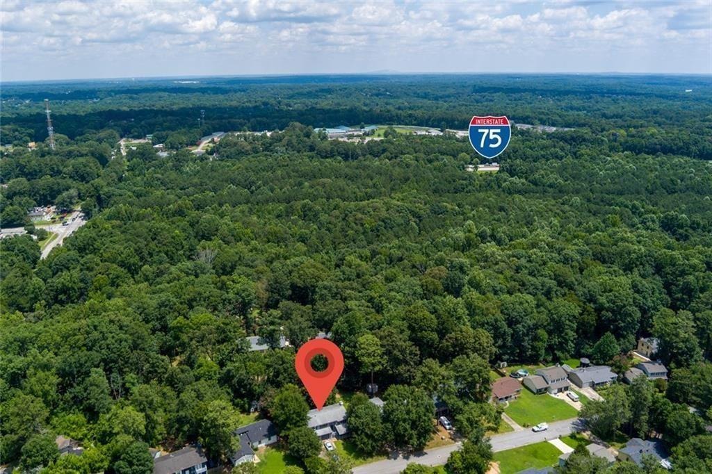 Woodhollow Ln, Jonesboro, GA 30236 #1