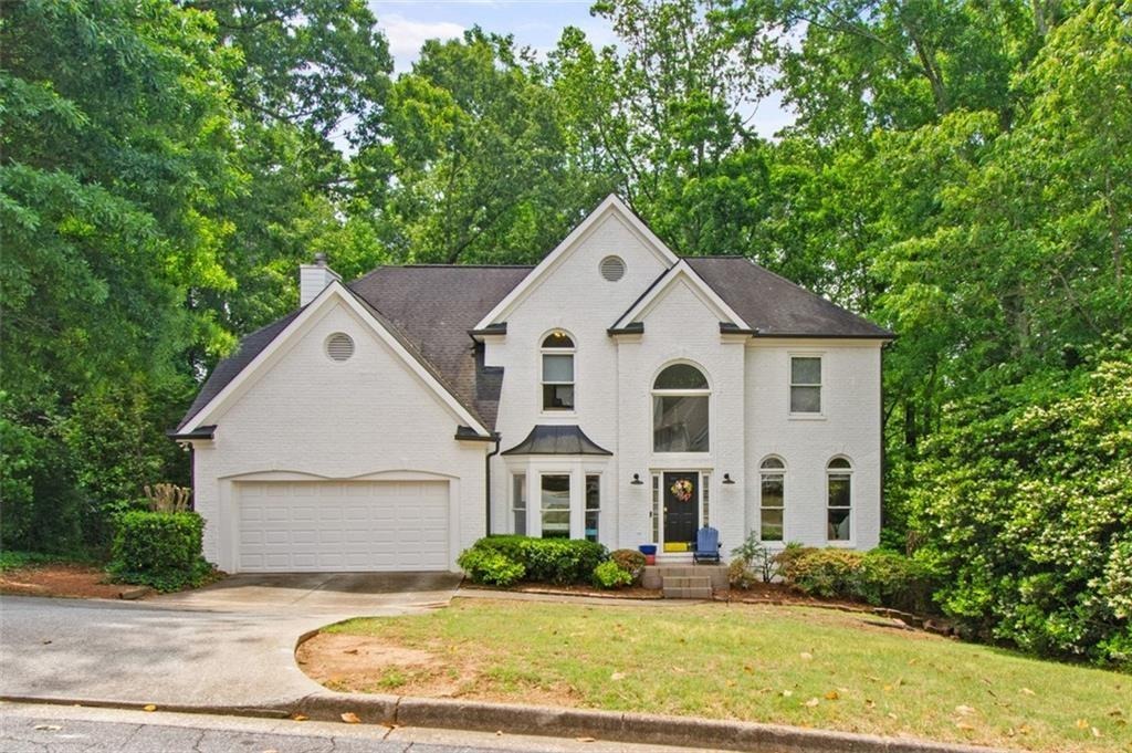Waters Ferry Dr, Lawrenceville, GA 30043
