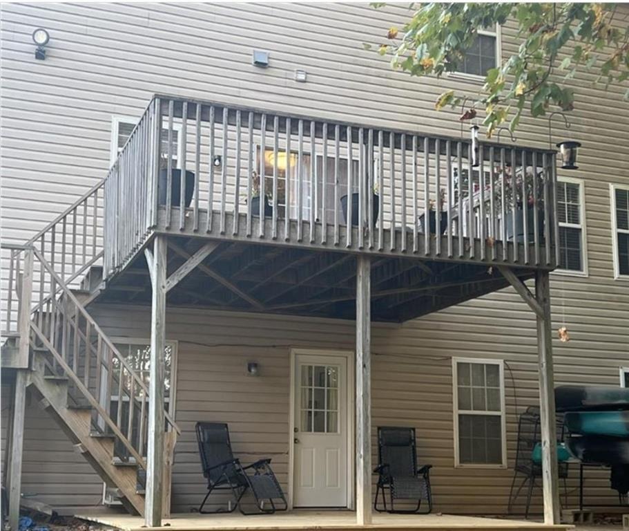 Campbell Ives Dr, Lawrenceville, GA 30045 #1