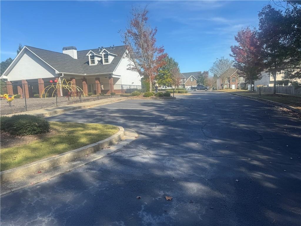 Butternut Pl, Atlanta, GA 30349 #1