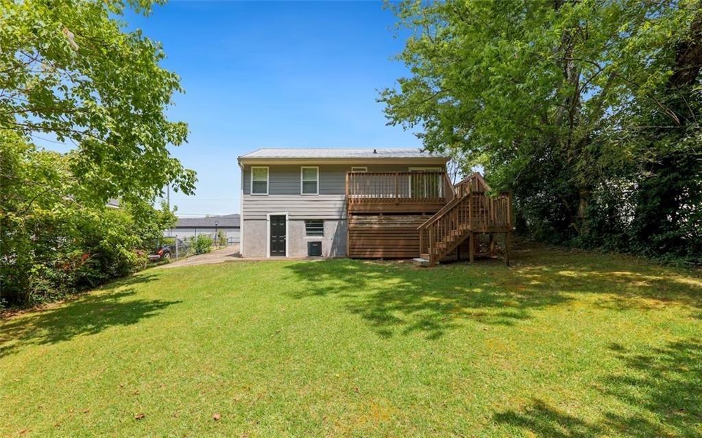 Northwest Dr, Atlanta, GA 30318 #1