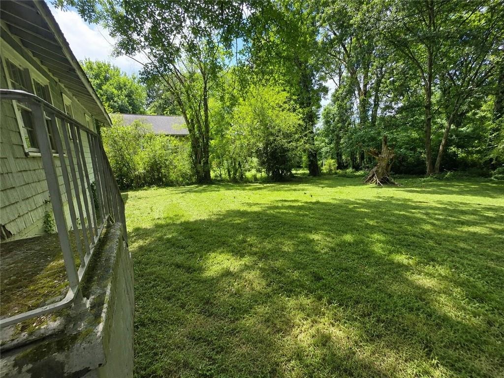 Beattie Ave, Atlanta, GA 30315 #1
