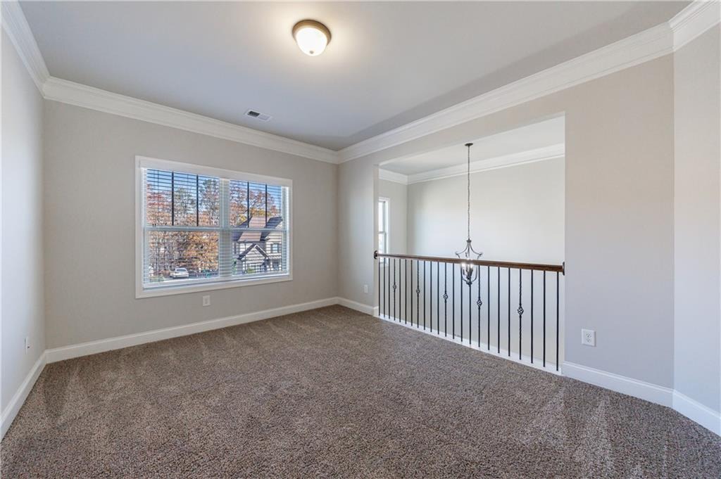 Autumn Wood Dr, Cartersville, GA 30120