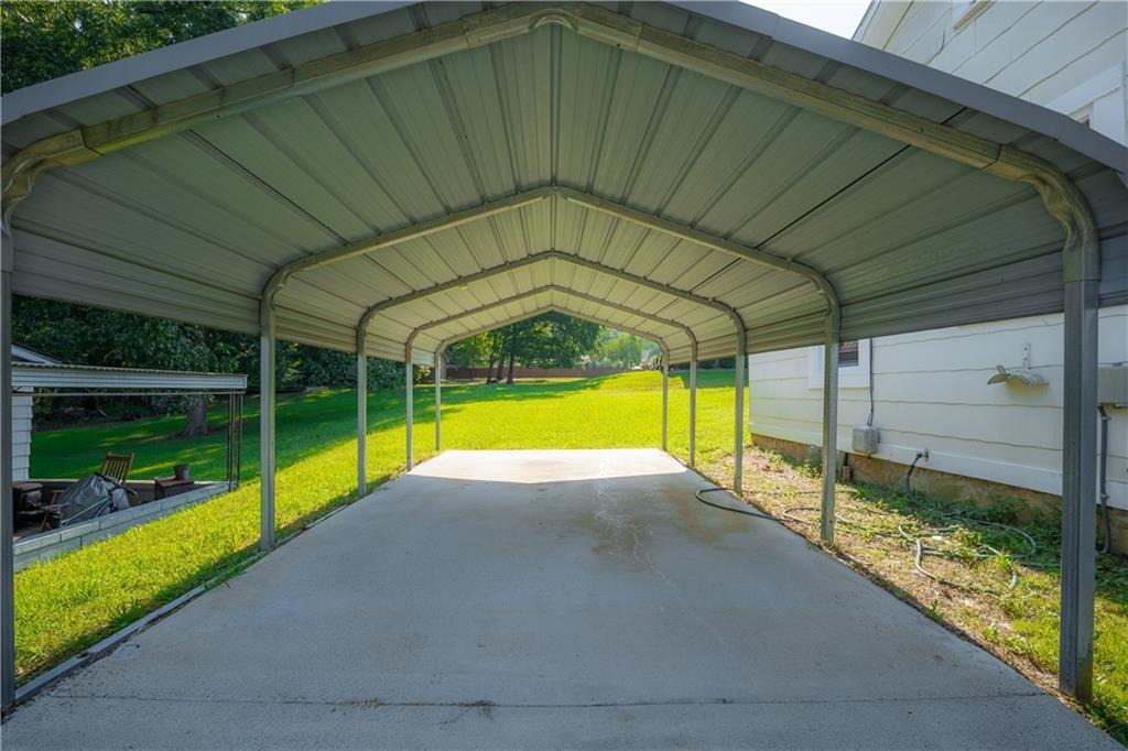 Winn St, Acworth, GA 30101