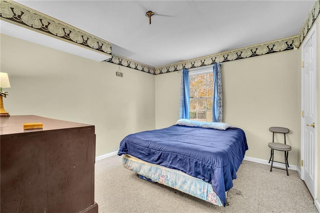 Muirwood Pl, Powder Springs, GA 30127 #1