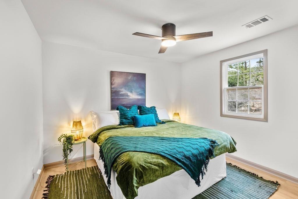Barge Rd, Atlanta, GA 30331