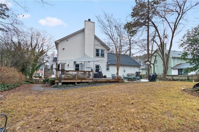 Deer Oaks Trl, Lawrenceville, GA 30044 #1