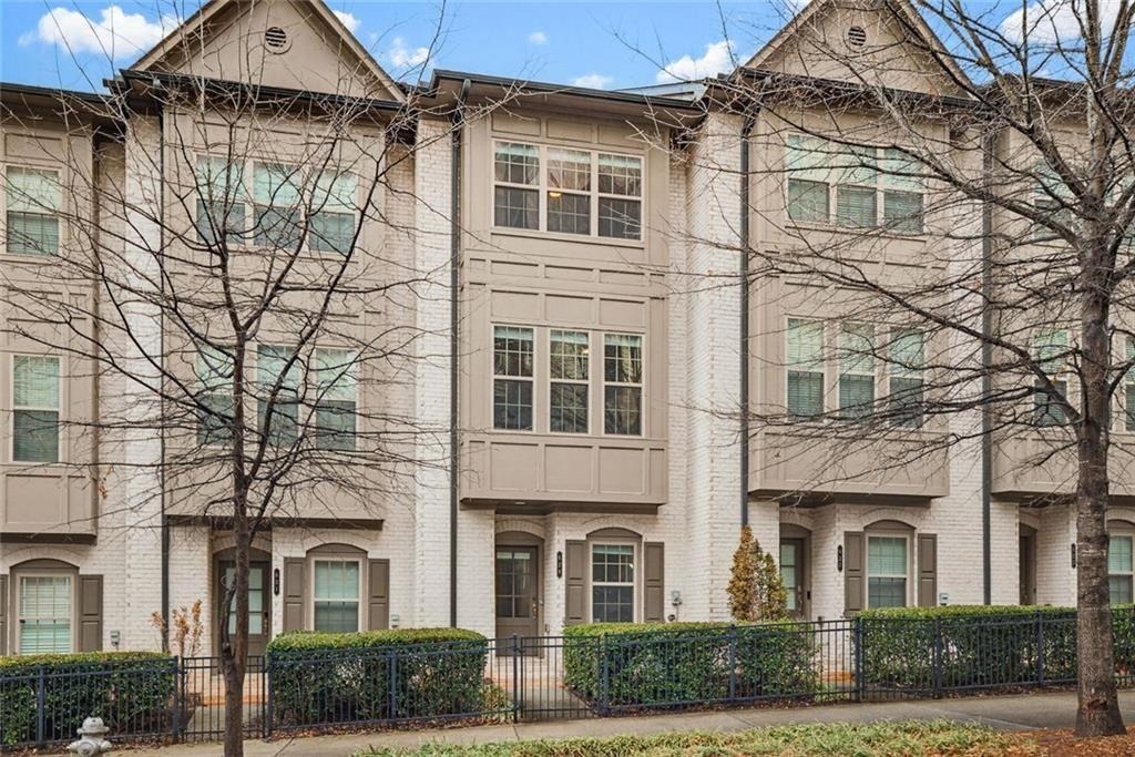 Broadview Pl, Atlanta, GA 30324 #1