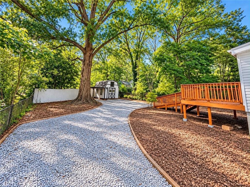Sylvan Rd, Atlanta, GA 30310
