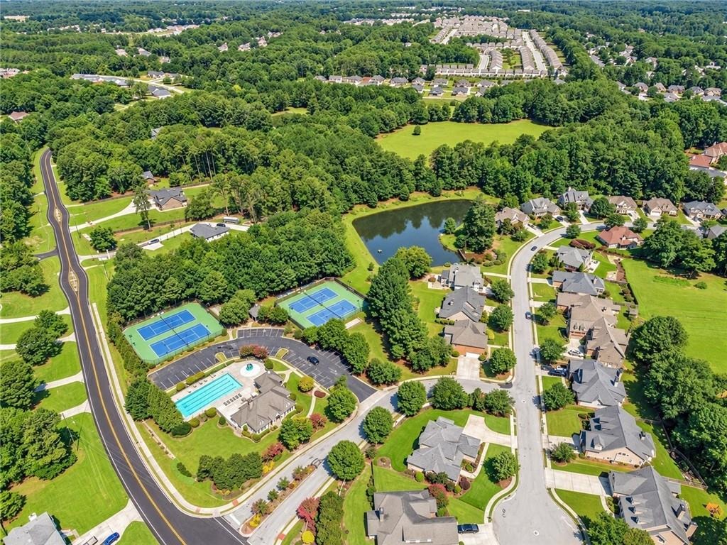 Graymist Path, Loganville, GA 30052