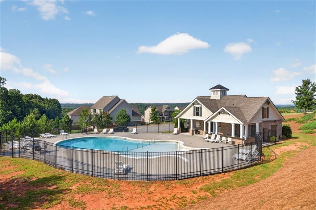 Woodline View Cir, Auburn, GA 30011 #1