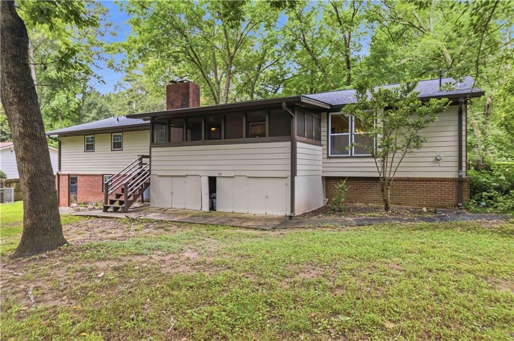 Creekview Ct, Marietta, GA 30064 #1