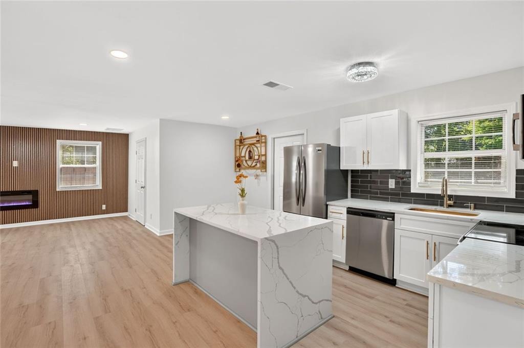 Baywood Dr, Atlanta, GA 30315