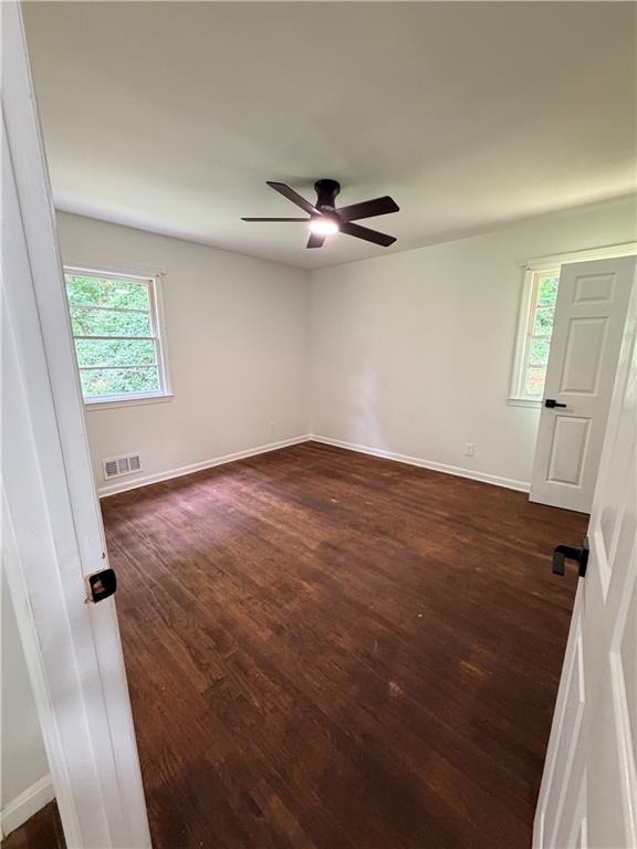 Dallas Dr, Thomaston, GA 30286 #1