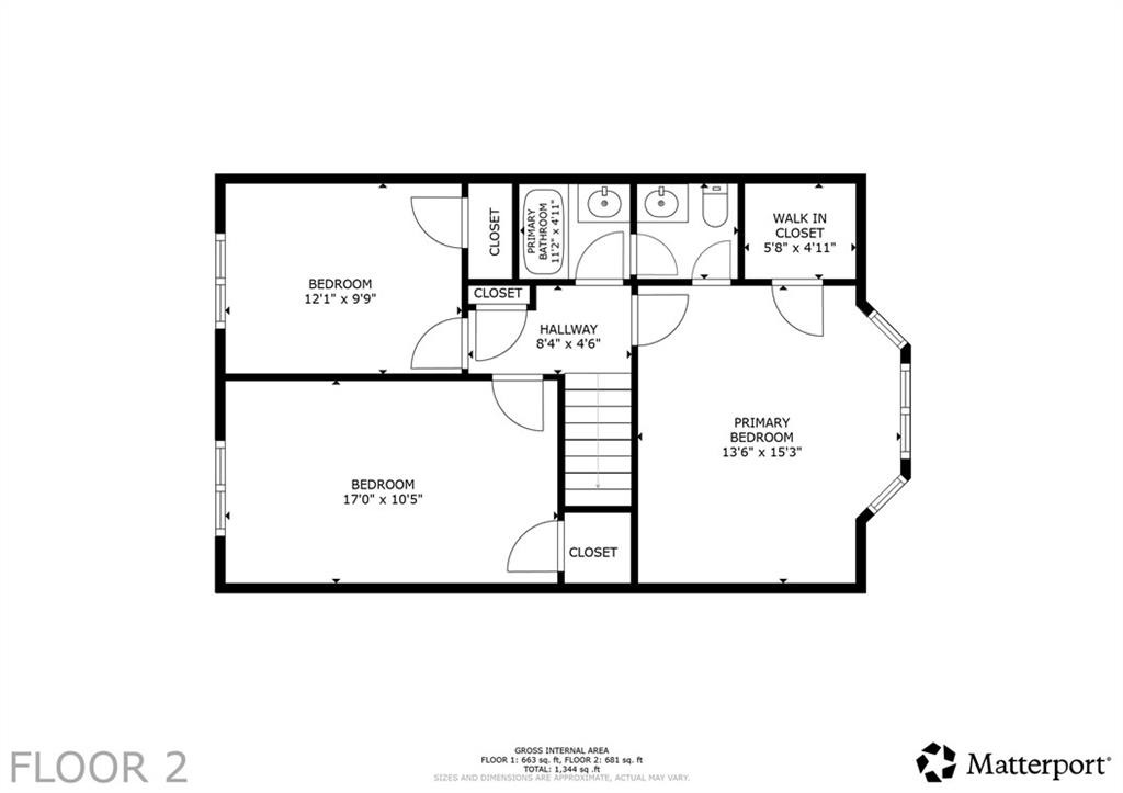 Golfview Ter, Conyers, GA 30013