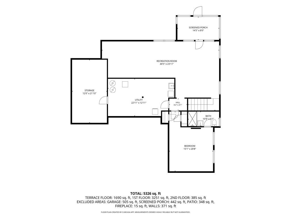 Blackland Rd, Atlanta, GA 30342