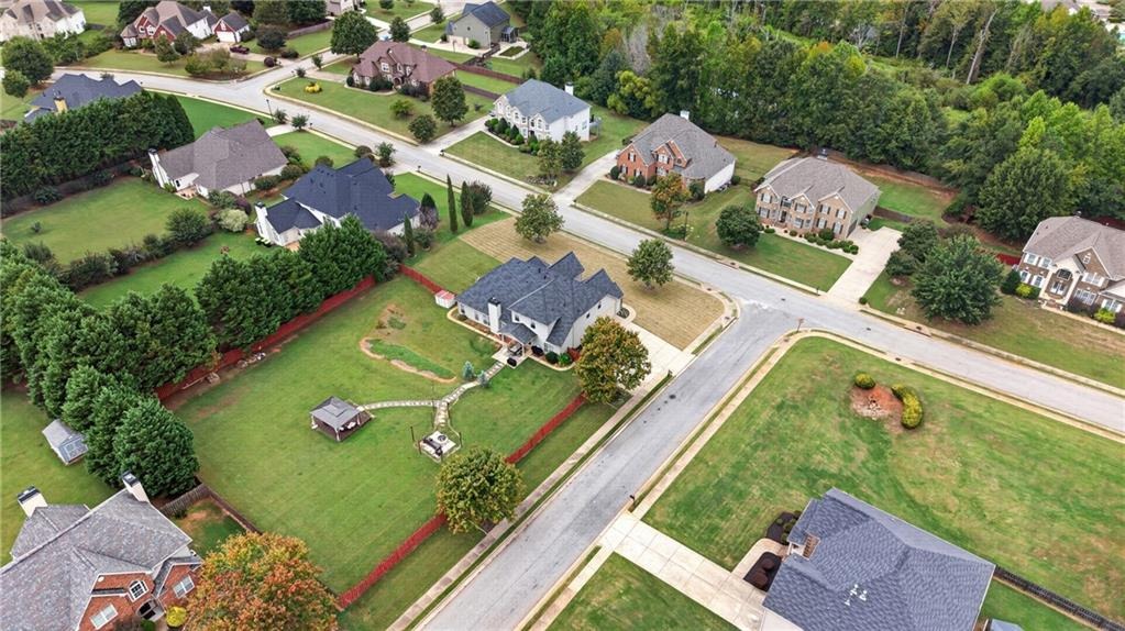 Powhattan Ct, Mcdonough, GA 30252 #1